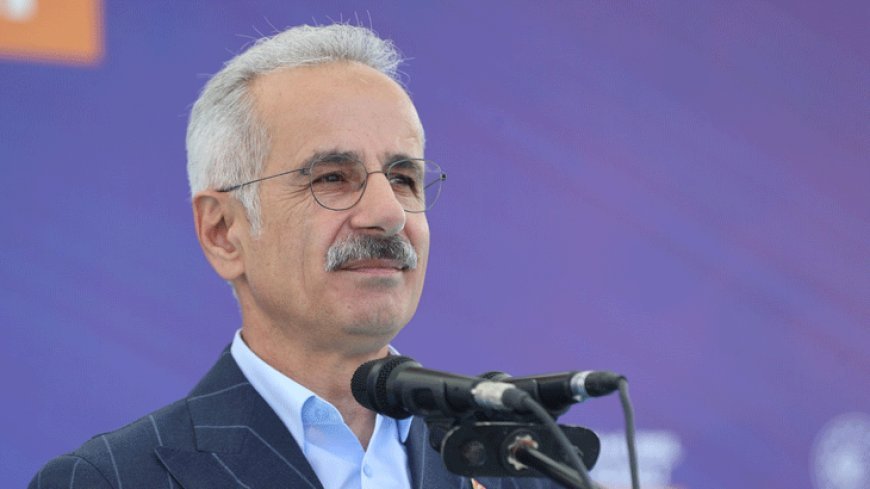 Bakan Uraloğlu: Yavuz Sultan Selim Köprüsü ile 10 yılda 138 milyar lira tasarruf sağladık