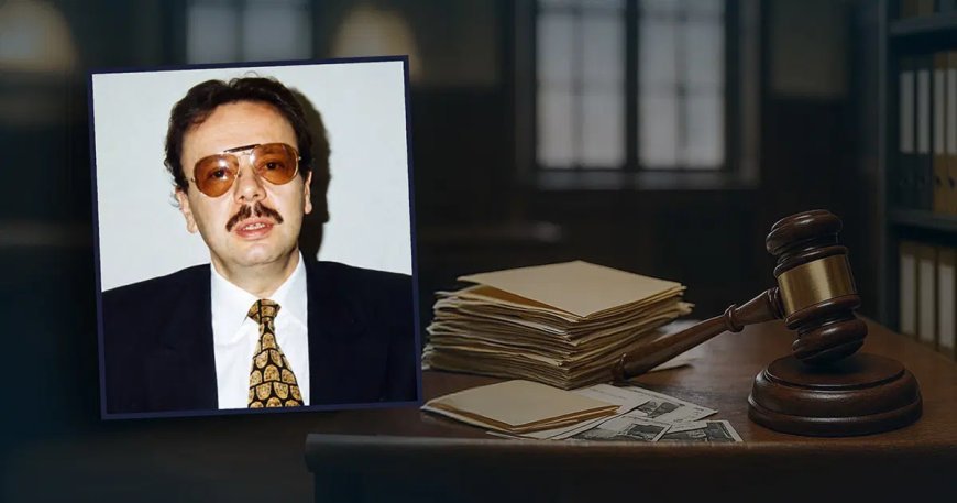 Ölümünde cinayet şüphesi bulunan Arif Ahmet Denizolgun kimdir?