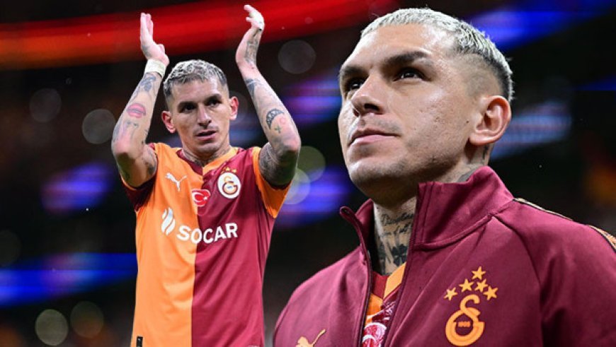 Torreira iddiası! 'Galatasaray ile sözleşmesini feshetmek istiyor'