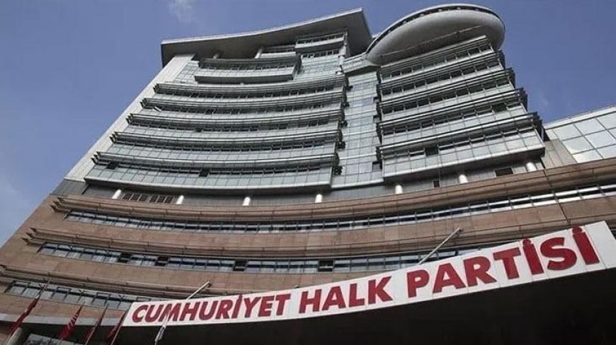 Son dakika... CHP'de yeni 'arınma' dalgası! 49 isim için ihraç talebi
