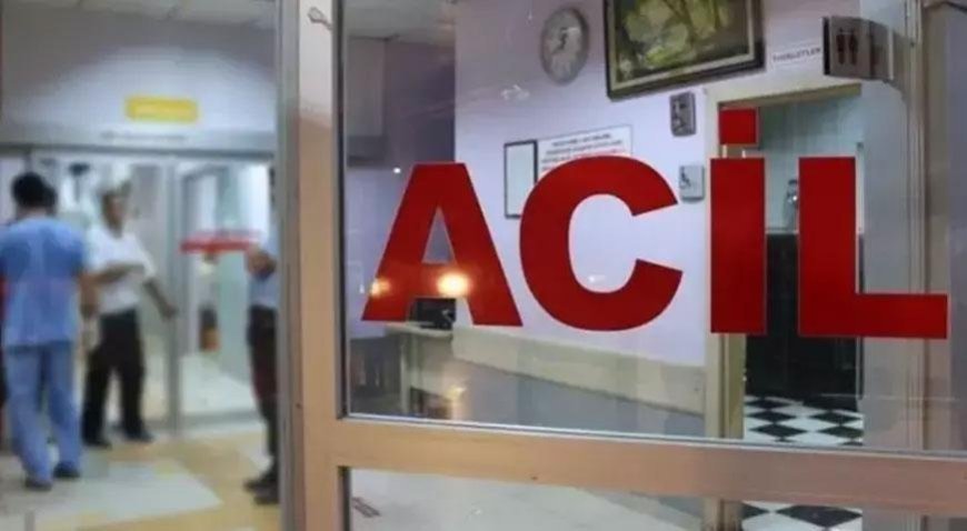 Denizli'de korkunç olay! Annesine mesaj atan kişiyi demir çubukla öldürdü