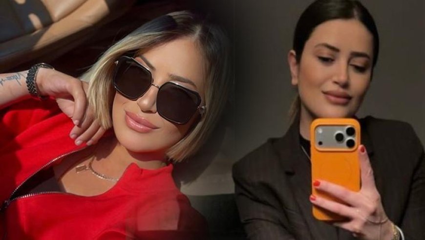 Samsun'da balkondan düşen 1 çocuk annesi Büşra hayatını kaybetti