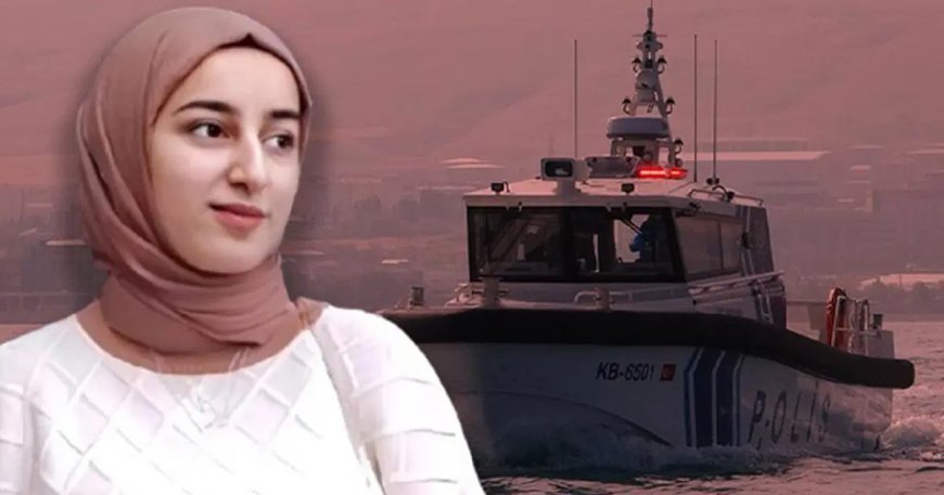 Rojin Kabaiş soruşturmasında yeni gelişme. Adli Tıp raporu açıklandı, Rojin zehirlenerek mi öldü?