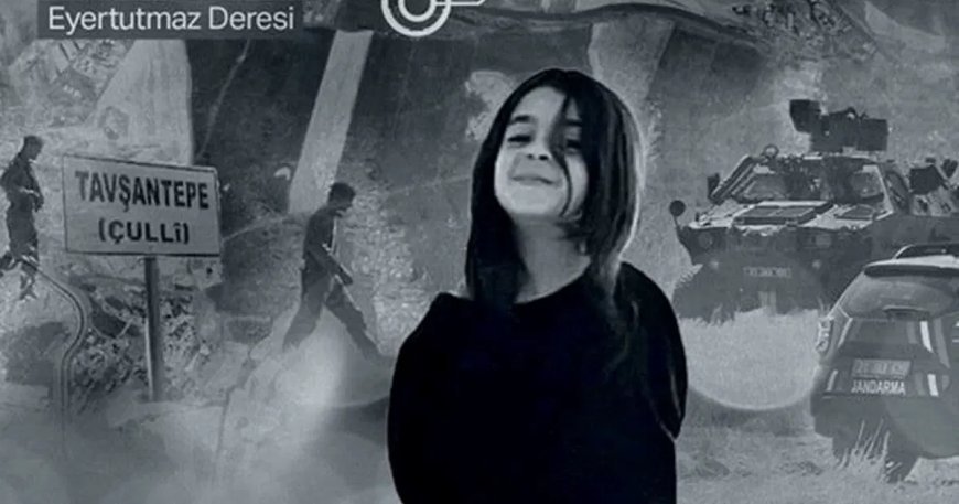 "Şeytantepe" belgeseline soruşturma