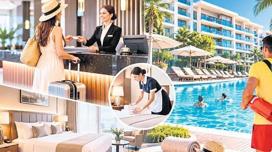 Küçük otellerde ‘devren’ tartışma