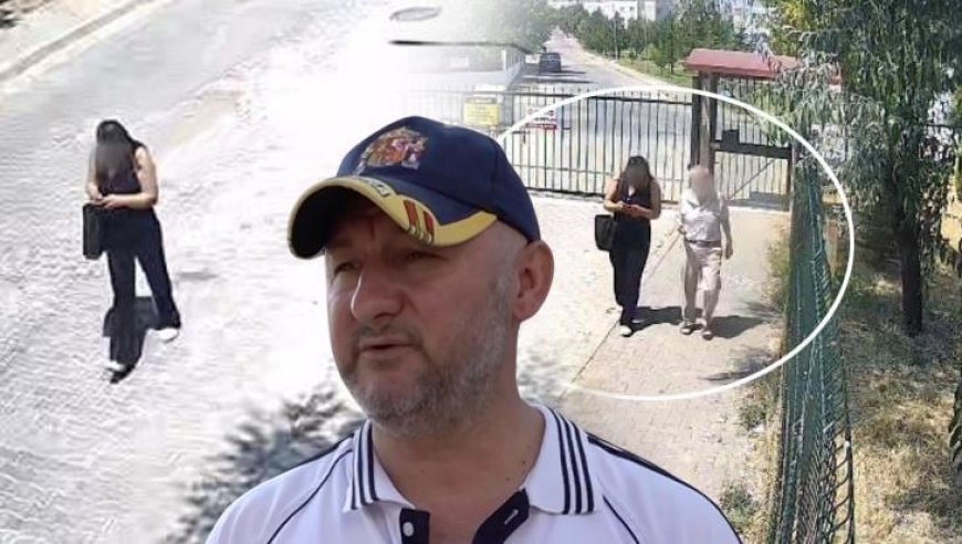 'Savcı' telefonda, 'polis' kapıda! Büyük oyunu 8 yaşındaki çocuk bozdu