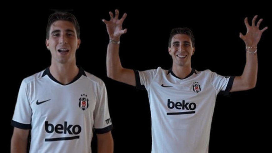 Beşiktaş, Fabio Miretti transferini resmen açıkladı