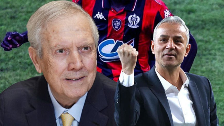 Fenerbahçe'ye Şampiyonlar Ligi transferi! Anlaşma sağlandı