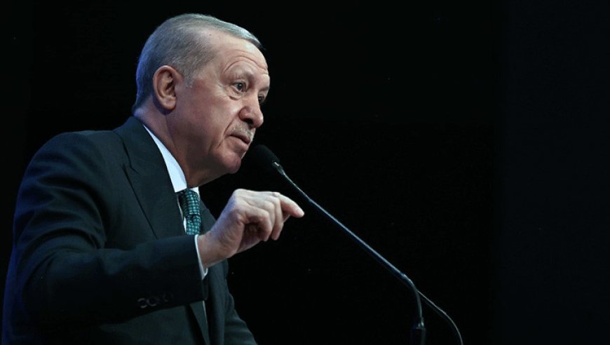 Son dakika... Cumhurbaşkanı Erdoğan’dan peş peşe telefon görüşmesi