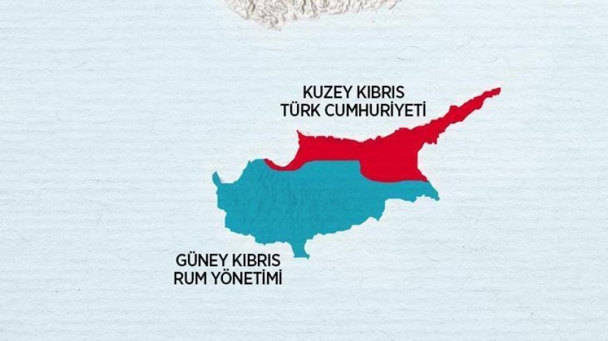 İsrail Büyükelçiliği'nden Güney Kıbrıs itirafı: 20 bin İsrailli burayı evi gibi görüyor