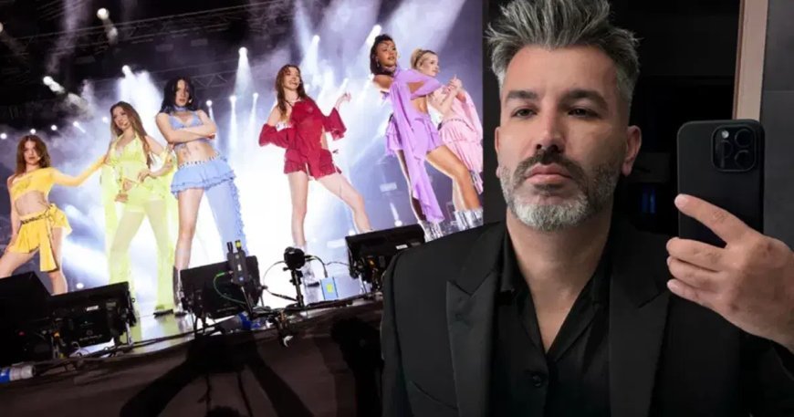 Tolga Akış gözaltına alındı
