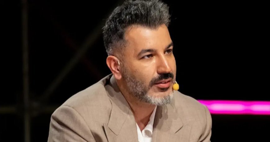Manifest'in kurucusu Tolga Akış kimdir, neden gözaltına alındı?