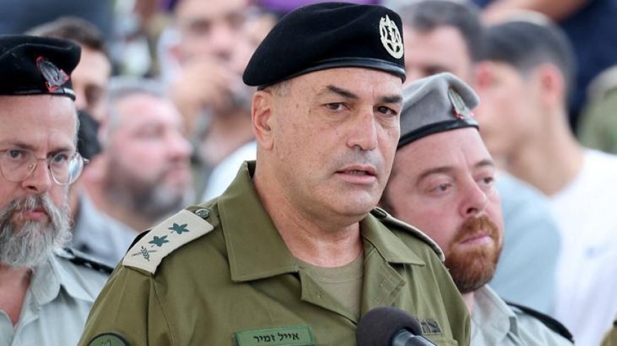 İsrail'den 'boş kasa' itirafı! 'Mücadele ediyoruz'