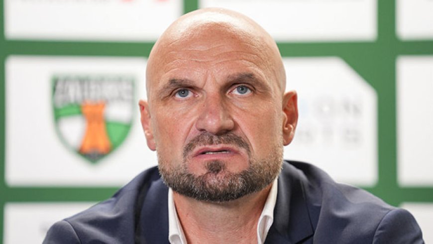 Zeljko Sopic: 'Beşiktaş'ı yendiğimize inanamıyorum!'