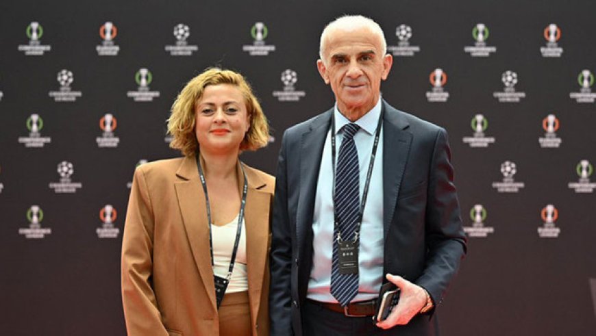 Fenerbahçe'den Şampiyonlar Ligi kurasına ilk yorum!