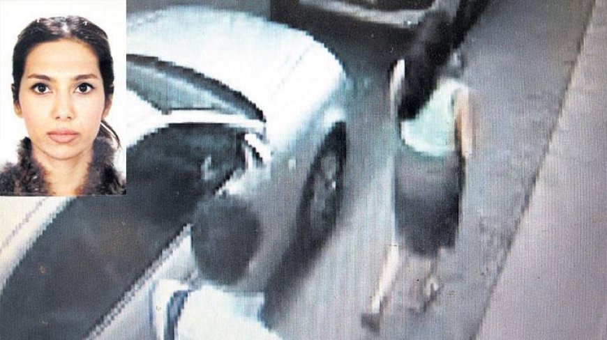 Cinsel saldırı mağduruna 2. şok