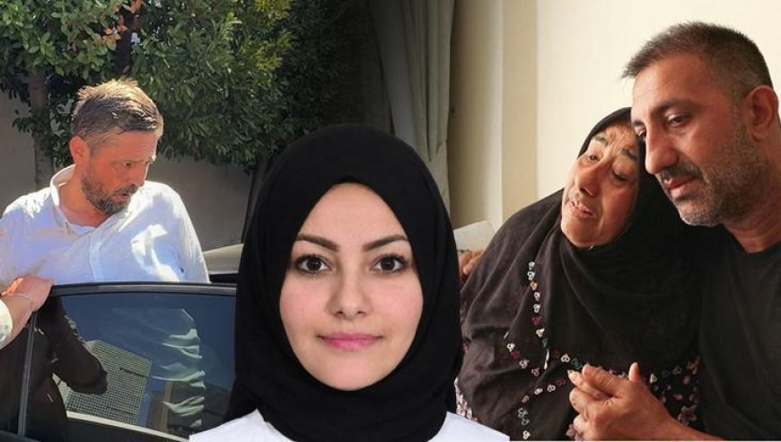 Vahşice katledilen Şerife'nin ailesi konuştu: Kardeşim can çekişe çekişe öldü, adam çay içe içe öldürdü