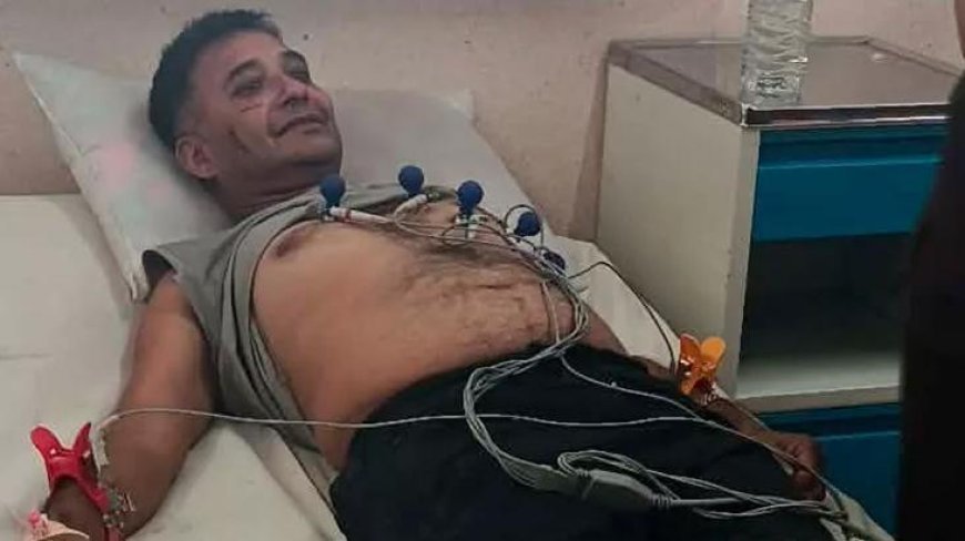 SON DAKİKA HABERLER: Nepal'de binlerce insanı yutan sel felaketinden kurtuldu, yaşadığı dehşeti ilk kez anlattı! 'Kıyamet kopmuş gibiydi'