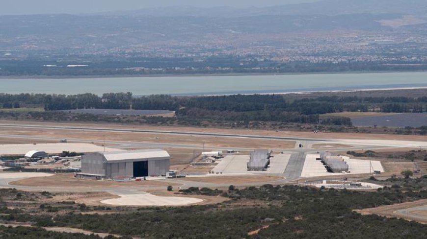 GKRY'de 'casus' alarmı! İngiliz istihbaratından flaş iddia: 'Otelden gözetlenebiliyor'