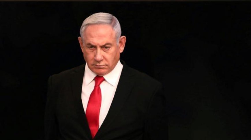 SON DAKİKA HABERLER: İsrail'de kulisleri karıştıran şok plan! Perde arkasındaki 'Netanyahu' senaryosu sızdı: 'Şifre: 61'