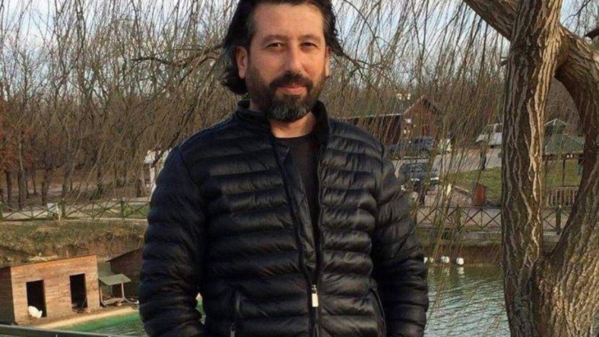 İnşaatın 6'ncı katından düşen işçi öldü