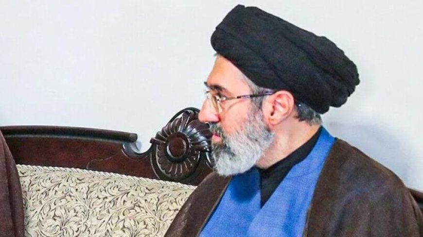Mücteba Hamaney son kararını duyurdu! 'Hepsini yasak ilan ediyorum'