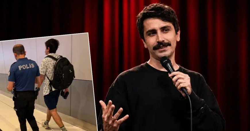 Deniz Göktaş'a tahliye ve yeniden tutuklama