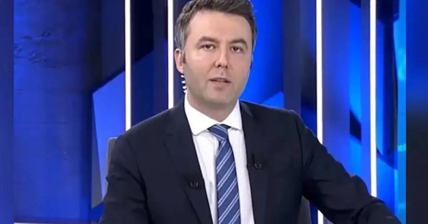 Mehmet Akif Ersoy'dan tahliye vaadiyle para talep eden 1'i avukat 4 kişi gözaltına alındı