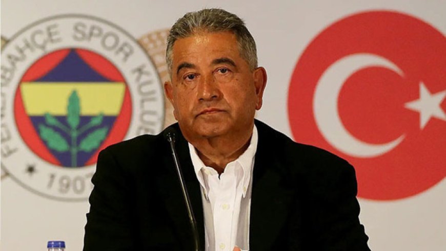 Tahkim Kurulu, Mahmut Uslu'nun cezasını kaldırdı!