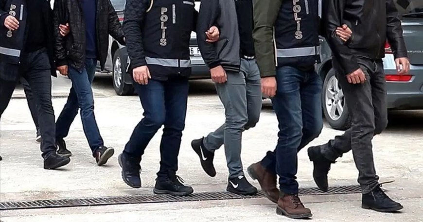 18 yıllık dosya raftan indirildi. Dede Baltacı cinayetinde dört kişi tutuklandı