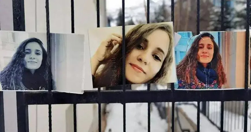 Gülistan Doku soruşturmasında 5. dalga operasyon. Yeni bulgulara ulaşıldı