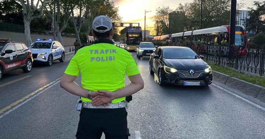 İstanbullular dikkat. Yarın bu yollar kapalı (İşte alternatif güzergahlar ve kapalı yollar listesi)