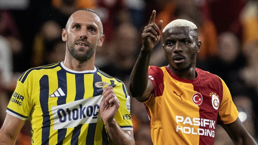 Fenerbahçe ve Galatasaray'ın Şampiyonlar Ligi fikstürü belli oldu!