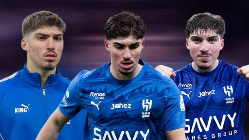 Süper Lig devinden Yusuf Akçiçek hamlesi! Al-Hilal'in talebi belli oldu