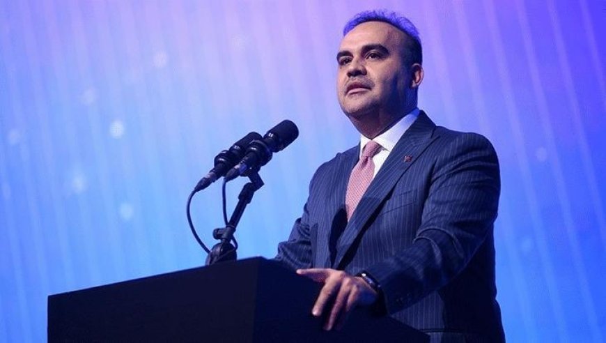 Bakan Kacır: AR-GE teşviklerimizle teknoloji girişimlerimizin yanında olmaya devam edeceğiz