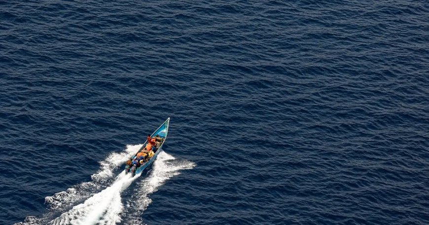 Türkiye ile Somali’den korsanlara ortak operasyon. 10 gün sürdü, gemi kurtarıldı