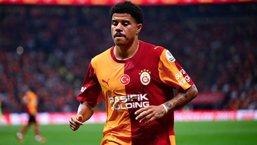Gabriel Sara'dan Osimhen ve Leao yorumu!