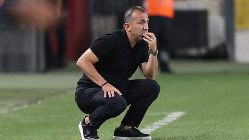 Recep Uçar: 'Geçen haftayı telafi ettik!'