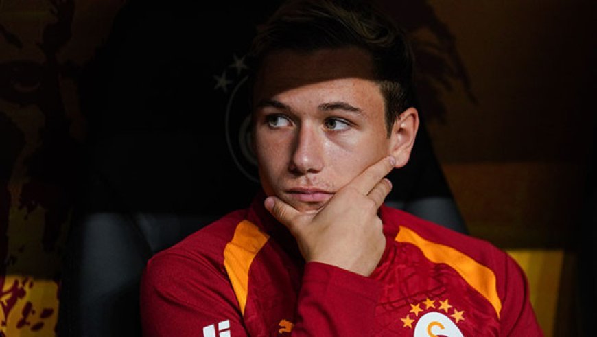 Batrakov, Galatasaray formasıyla ilk resmi maçına çıktı!