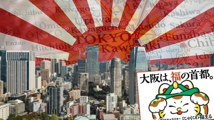 'Hoş geldin kedisi' bile sahaya indi! 13 şehir yarışta, Japonya neden Tokyo’ya alternatif arıyor?