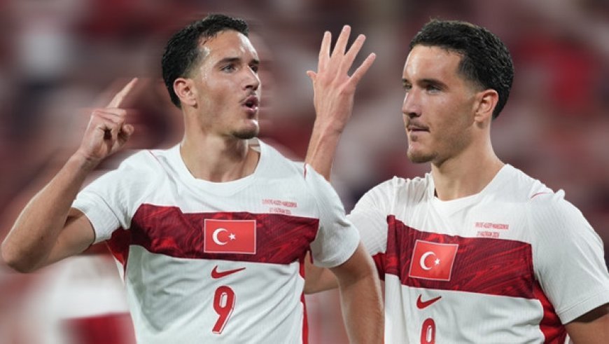 Galatasaray'da Deniz Gül gelişmesi!