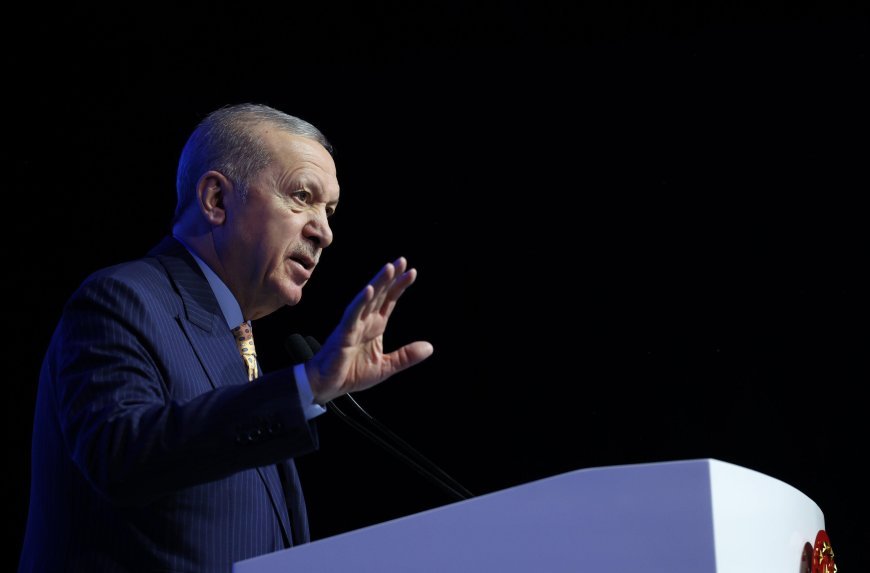Son dakika... Girne'de gemi faciası! Cumhurbaşkanı Erdoğan: Devletimiz tüm imkanlarını seferber etti