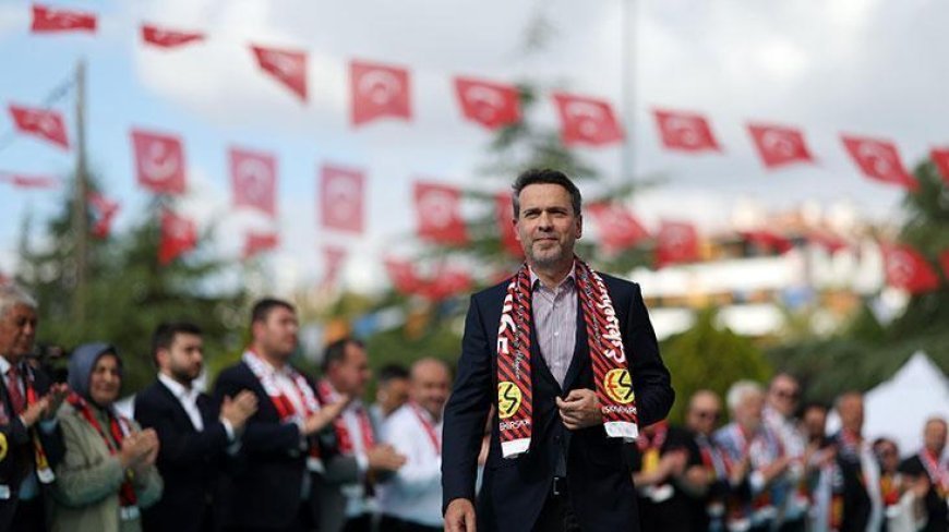Bakan Bayraktar: Büyük ve güçlü Türkiye yolunda çalışmaya devam edeceğiz