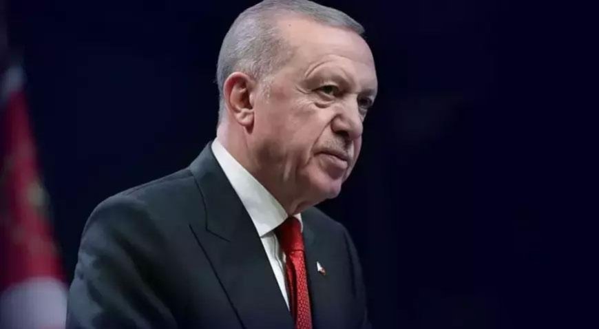Cumhurbaşkanı Erdoğan, Şanghay İşbirliği Teşkilatı Zirvesi'ne katılacak