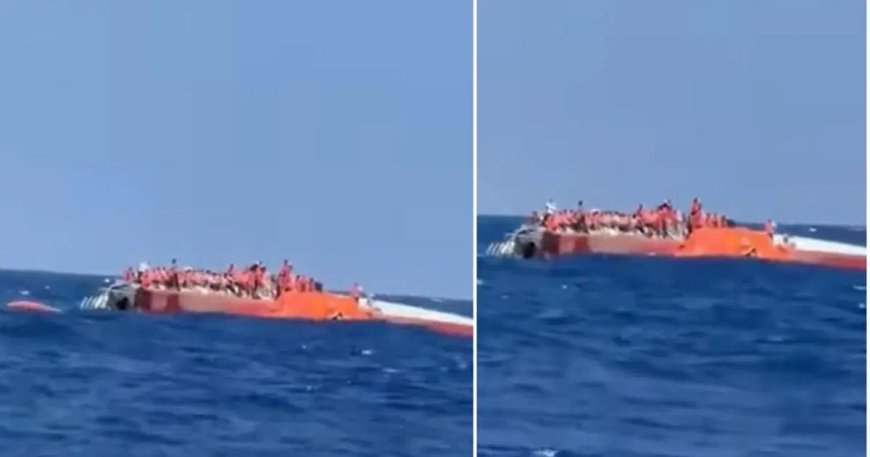 Girne yolcu gemisinde son durum: Girne'de ne oldu, gemi neden battı? Girne yolcu gemisinde ölü var mı?