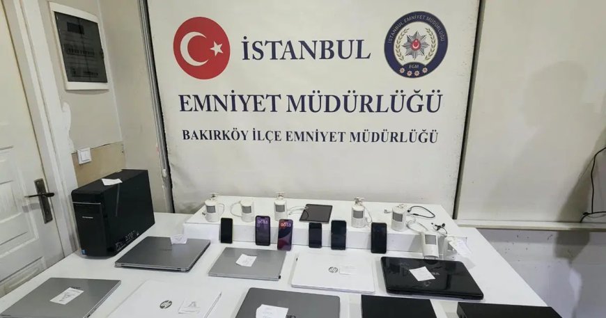 Güzellik merkezindeki gizli kamera skandalında 1 zanlı daha tutuklandı