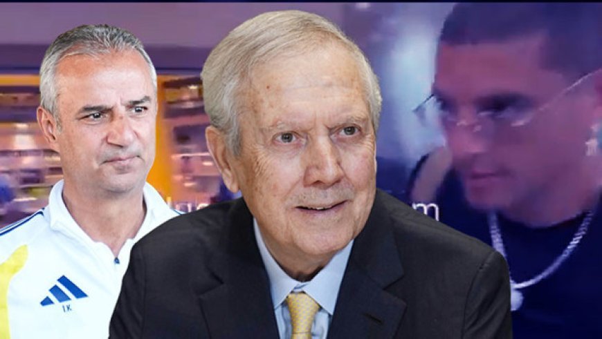 Fenerbahçe'de mutlu son! İşte yeni takımı