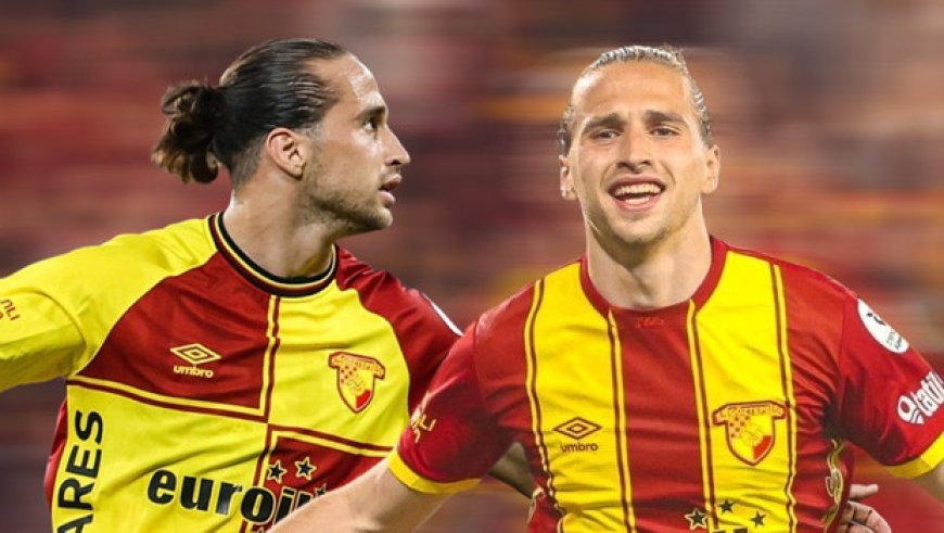 Galatasaray'dan Arda Okan Kurtulan hamlesi! Göztepe'nin istediği bonservis belli oldu