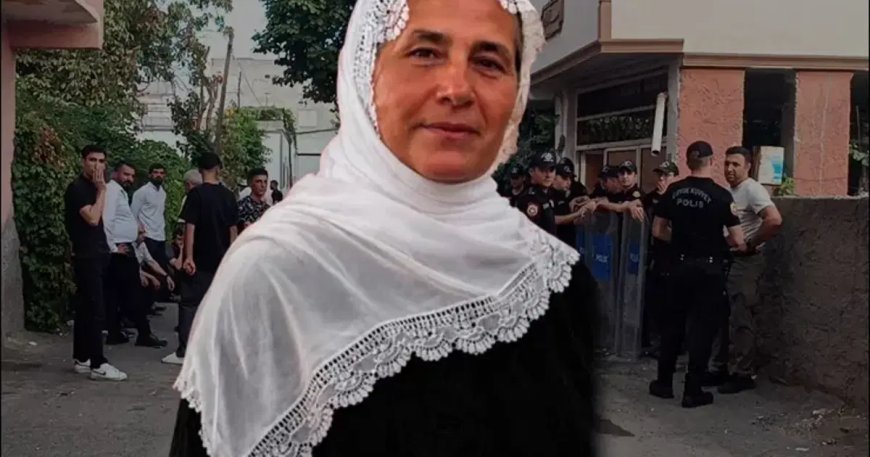 Kan donduran olay: Annesini öldürüp çöp konteynerine atan şüpheli tutuklandı