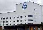 Krizdeki Volkswagen'den İsrail kararı! Katar'ın vetosuna rağmen Osnabrück fabrikası silah tesisine dönüşüyor
